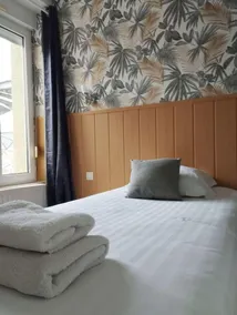 Brit Hotel Guingamp L Armor - Image 2