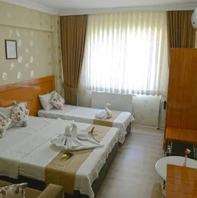 Doyuranlar Ata Hotel - Image 5