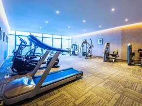Grand Mercure Qingdao Airlines - Image 5