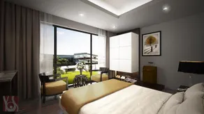 Nam Long Hotel - Image 3