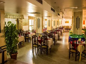 Marhaba Palace Hotel - Image 5