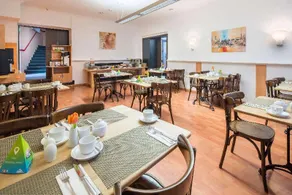 Sure Hotel by Best Western Ratingen - Image 4