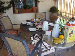 Casa Rural B&B Casamedico - Image 3