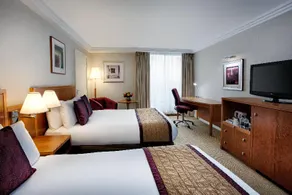 Crowne Plaza Heathrow By IHG - Image 3