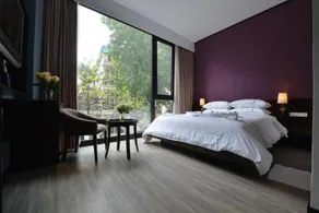 Hanoi Emerald Waters Hotel Trendy - Image 4