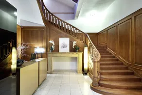 Eurostars David Hotel - Image 3