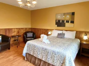 Hotel Le Petit Lac - Image 2