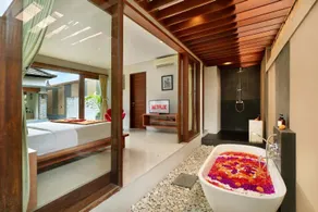 Nyanyi Sanctuary Villa by Ini Vie Hospitality - Image 3