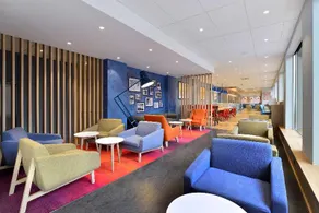 Travelodge London Farringdon - Image 5