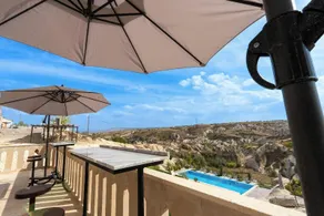 Be Still Alexa Smart Luxury Escape Adults Only - Image 3