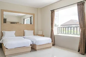 Airport Kuta Hotel And Residences - Image 4
