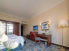 Helnan Royal Hotel - Image 4