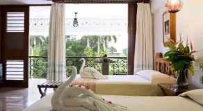 Hotel & Bungalows Mayaland Chichen Itza - Image 2