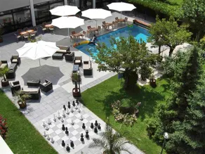 The Rilano Hotel Stuttgart Böblingen - Image 4