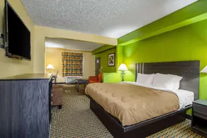 Quality Inn West Columbia - Cayce - Image 4