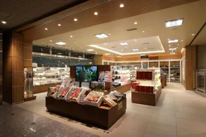 Heiseikan Shiosaitei Hanatsuki Annex - Image 2