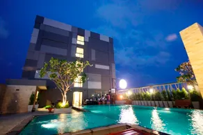 Memo Suite Pattaya - Image 3