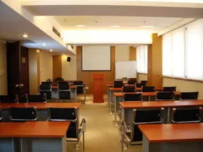 Grand You You Hotel - Image 3