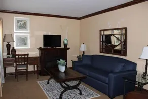 Solvang Gardens Lodge - Image 5