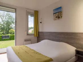 The Originals Access, Hotel Saintes Recouvrance (P'tit Dej-Hotel) - Image 4
