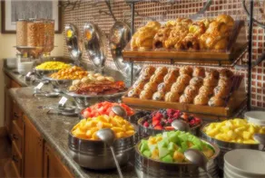 Snake River Lodge & Spa - Image 2
