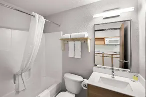 Days Inn & Suites by Wyndham Rochester Mayo Clinic South - Image 4