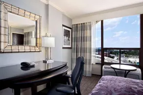 Hilton Springfield - Image 4