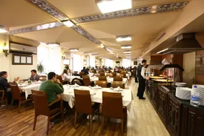 Selcuk Hotel - Image 5