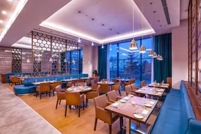 The Green Park Hotel Sivas - Image 3