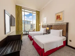 INDEPENDENTS CENTRAL HOTEL DOHA by IHG - Image 3