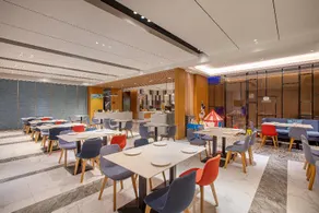 Holiday Inn Express Xi'an Qujiang South - Image 5