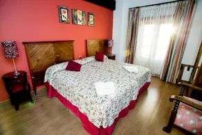 Hosteria del Mudejar Avila - Image 2