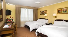 La Hacienda Hotel and Casino - Image 2