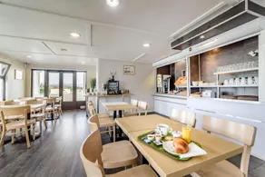 B&B HOTEL Belfort Nord - Image 4