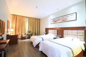 Shenzhen Wanhao Business Hotel - Image 5