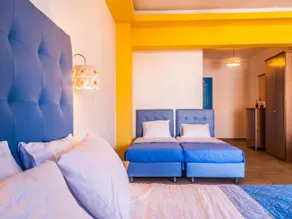 Haven Beach Boutique Hotel - Image 4