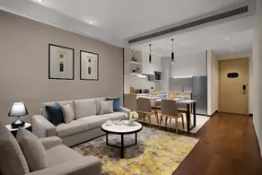 Citadines Xingsha Changsha - Image 2