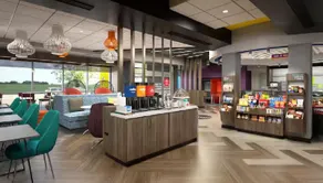 Tru By Hilton Vancouver North - Image 4