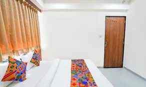 HOTEL VISHALA INN - Image 2
