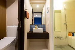 MINAMISENBA Crystal Hotel - Image 3
