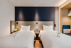 Holiday Inn Express Taian City Center, an IHG Hotel - Image 4