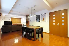 Ookini Hotels Nippombashi Apartment - Image 4