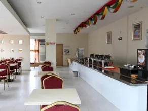 GreenTree Inn Huzhou Changxing County Business Hotel - Image 3