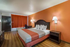 Motel 6-West Columbia, SC - Airport - Image 4