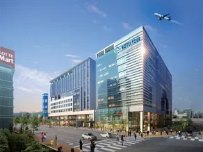 Hotel Tour Incheon Airport - Image 5