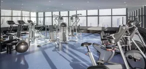 Jingguang Center Apartment Hotel - Image 5
