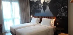 Travelodge Ipoh - Image 5