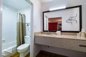 Motel 6-West Columbia, SC - Airport - Image 2