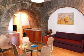 Residence Le Axidie Sure Hotel Collection by BW - Image 4