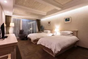 Toscana Hotel - Image 5